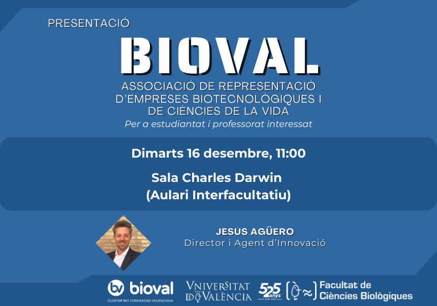 Presentación BioVal	